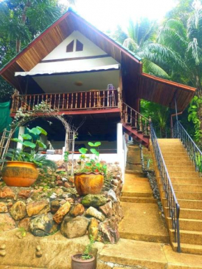 Chalet Leam Sor